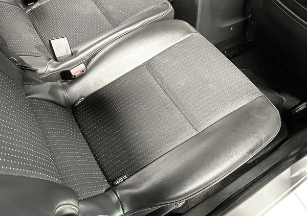 Renault Grand Scenic cena 30000 przebieg: 220000, rok produkcji 2013 z Stronie Śląskie małe 596
